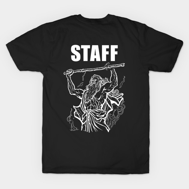 STAFF by Heyday Threads